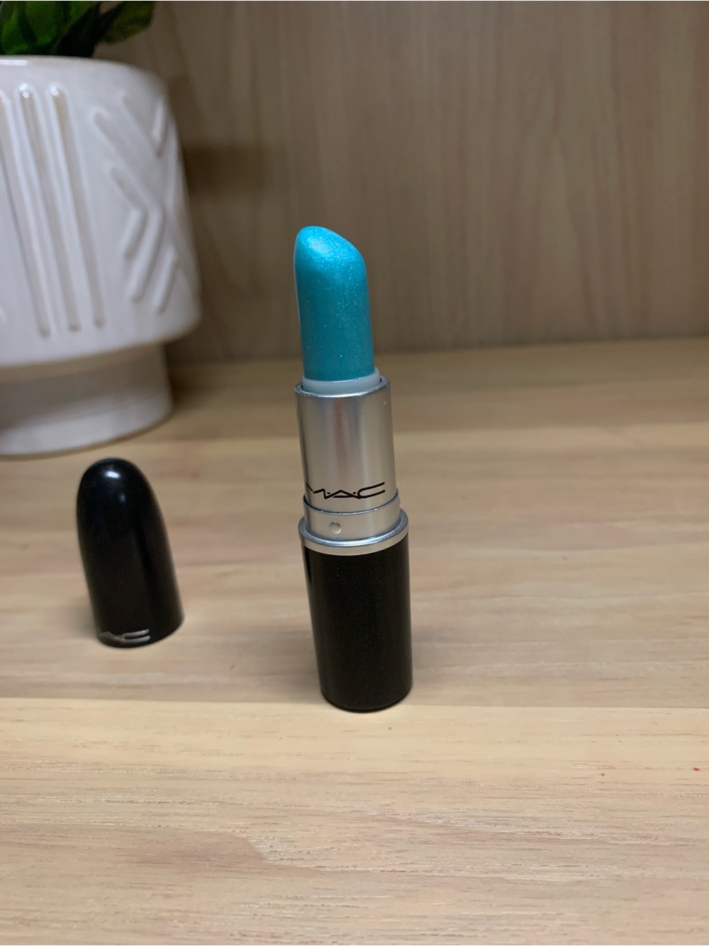 MAC Cosmetics Soft Hint Lipstick